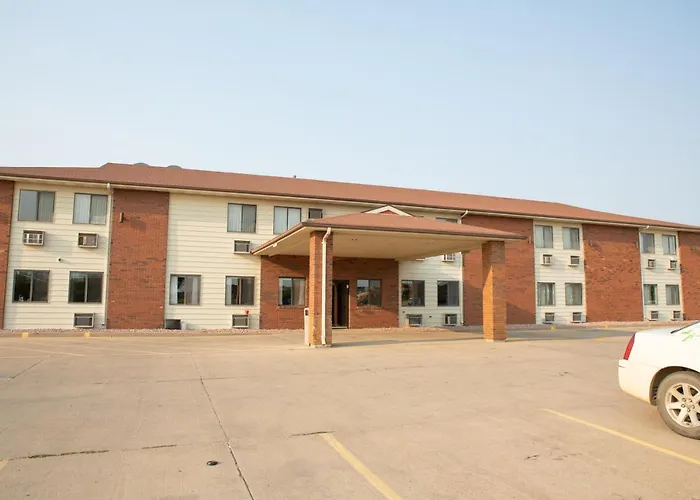 Wagner Lakeside Motel