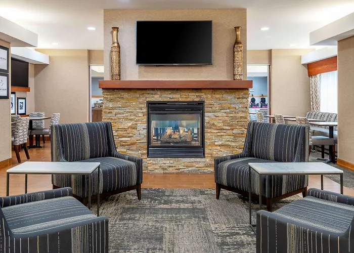Hampton Inn Mitchell